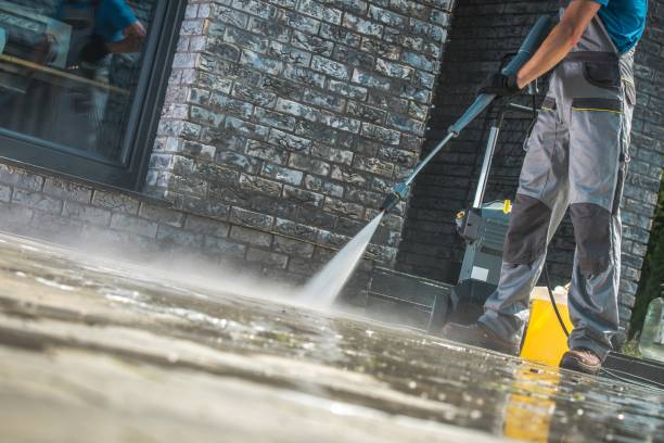 Reliable Lake Geneva, WI Pressure Washing Services Solutions