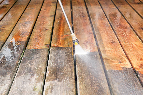 Paint Preparation in Lake Geneva, WI
